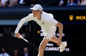 Wimbledon 2025: The Wimbledon Purge of Sinner y su efecto sobre su rivalidad con Alcaraz