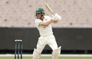 Audición de Ashes: Nathan McSweeney fortalece su caso para la apertura de Australia