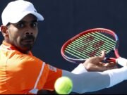 Nagal, Yuki en el equipo indio para el empate de la Copa Davis contra Suiza