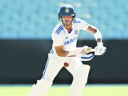 Ind a vs aus a, 2a prueba no oficial: Jurel Dhruv en el Capitán India A después de que se retire Shreyas Iyer