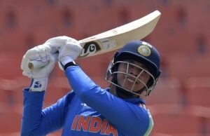 India vs Sri Lanka Tête-à-Ture: Estadísticas de las mujeres Ind vs SL, grabaciones antes de la Copa Mundial de Mujeres ODI 2025