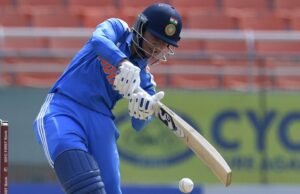 IND-W VS NZ-W, Información del partido de calefacción de la Copa Mundial en la transmisión en vivo: ¿Dónde ver India Women v New Zealand Women Match?