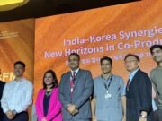 Sinergias de coproducción de India-Corea destacadas en el mercado de Busan