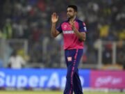 R. Ashwin debería unirse al equipo de India en Hong Kong Sixes 2025