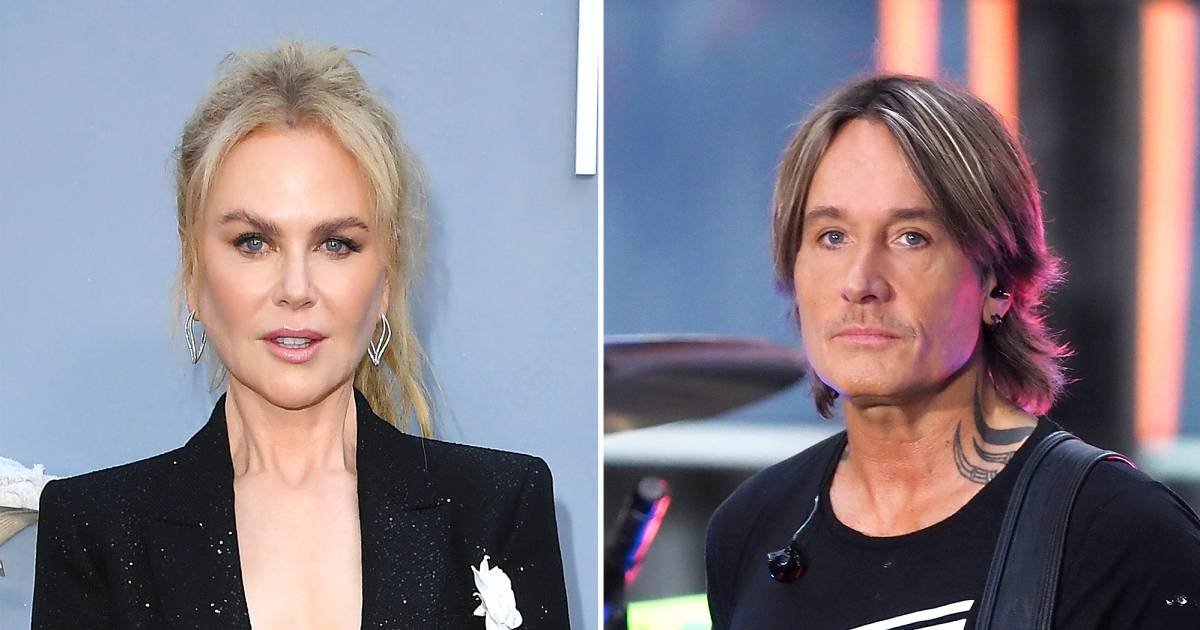 Dentro de la solicitud de divorcio de Nicole Kidman y Keith Urban, el motivo de la separación y más