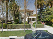 Dentro de la venta de $ 1,040,000 en una casa en el condado de Alameda