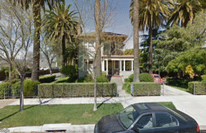 Dentro de la venta de $ 1,040,000 en una casa en el condado de Alameda