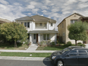 Dentro de la venta de $ 1,560,000 en una casa en el condado de Alameda