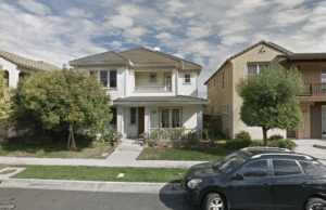 Dentro de la venta de $ 1,560,000 en una casa en el condado de Alameda