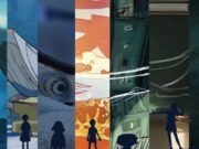 Taiwán presenta la expansión de la animación en Busan con dos antologías