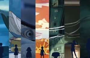 Taiwán presenta la expansión de la animación en Busan con dos antologías