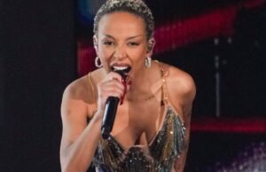 Doja Cat anuncia fechas 2026 ‘Tower My Life World Tour’