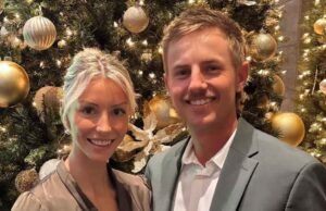 Makena White Dead a los 28 años: Jake Knapp paga homenaje emocional