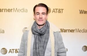 Diagnóstico de James van der Beek: ¿Qué es el cáncer colorrectal?