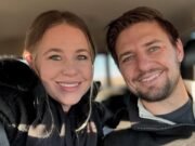 Jana Duggar comparte los hechos sobresalientes de las vacaciones en la playa de 40 personas