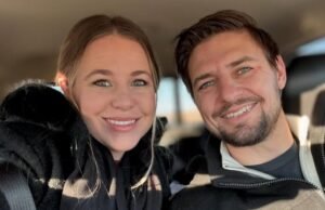 Jana Duggar comparte los hechos sobresalientes de las vacaciones en la playa de 40 personas