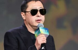 Jia Zhangke define la película de inicio de diciembre, presenta una lista de distribución