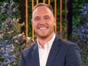 El amor es ciego Jimmy Presnell dice que no se involucrará en la temporada 9