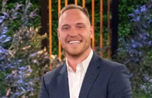 El amor es ciego Jimmy Presnell dice que no se involucrará en la temporada 9