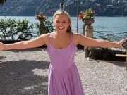 El raro momento de Jojo Siwa deja el viejo baile de las asombradas mamás