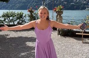 El raro momento de Jojo Siwa deja el viejo baile de las asombradas mamás