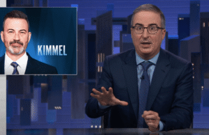 Disney debe decir que no a Trump