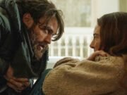 Dentro de Shailene Woodley, los roles del paraíso de Thomas Doherty en medio de los cambios