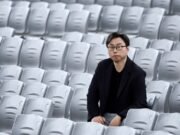 El director Jung Hanseok rastrea un nuevo curso para el futuro del Festival Busan