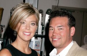 Dramática historia de Kate y Jon Gosselin: Battles de Guard, más