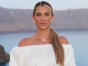 Kelsey Owens de Siesta Key llora mientras revela un reciente aborto espontáneo