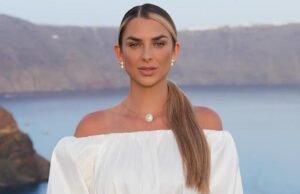 Kelsey Owens de Siesta Key llora mientras revela un reciente aborto espontáneo