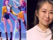 El creador de “Kpop Demon Hunters” Maggie Kang nombra a su personaje favorito