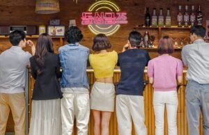 Indian Reality TV recibe un tratamiento juvenil coreano con cuatro formatos Kross