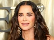 Kyle Richards llama a estos poros de $ 19 un “milagro” para las erupciones