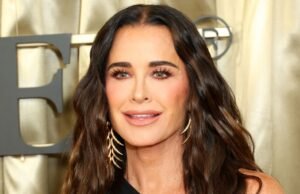 Kyle Richards llama a estos poros de $ 19 un “milagro” para las erupciones