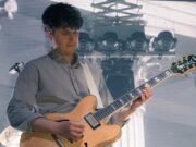 New Jersey Show encuentra un grupo en el pico