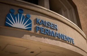 Kaiser Permanente Norte de California gana Notas nacionales de alto nivel – The Mercury News