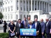 El representante Zoe Lofgren y el senador Alex Padilla proponen un proyecto de ley para prohibir el redescubrimiento en la mitad del ciclo – The Mercury News