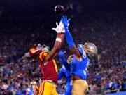 El futuro oscuro de la UCLA en Big Ten, 9 h Kickoffs, Pac-12 v MW
