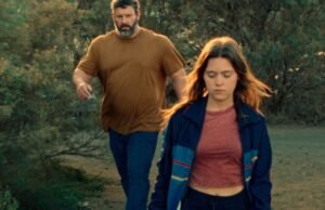 José Alayón representa la comunidad, resistencia en ‘Dance of the Living’ ‘