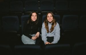 El Proyecto de Incubadora Ecam español “Face of Grace” cuestiona los estándares