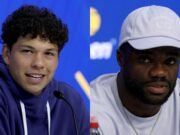 US Open 2025: Shelton y Tiafoe decidieron ser parte del aumento de los estadounidenses