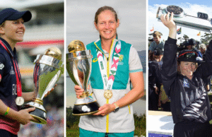 ODI Women’s World Cup 2025: Lista completa de ganadores en cada edición del torneo de marquesina