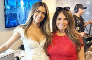 La madre de Taylor Frankie Paul tenía reservas en Bachelorette (excluye)