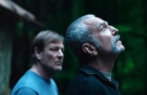 Daniel Day-Lewis regresa a la pantalla grande