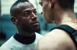 Demon Slayer toma un récord de taquilla como él, Big Bold hermoso viaje Flop al extranjero