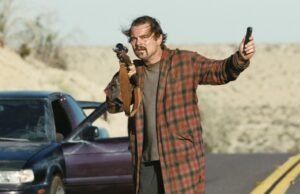 ¿Una batalla después de la otra tiene una escena post-llave? End explicó