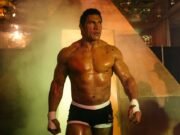 Dwayne Johnson era tan fuerte en Smashing Machine, estableció su “ Bell Rung ”