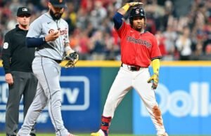 Cómo mirar los clasificatorios en línea MLB 2025, comodín, transmisión, béisbol
