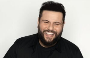 Mo Amer establece una nueva Netflix “Wild World”